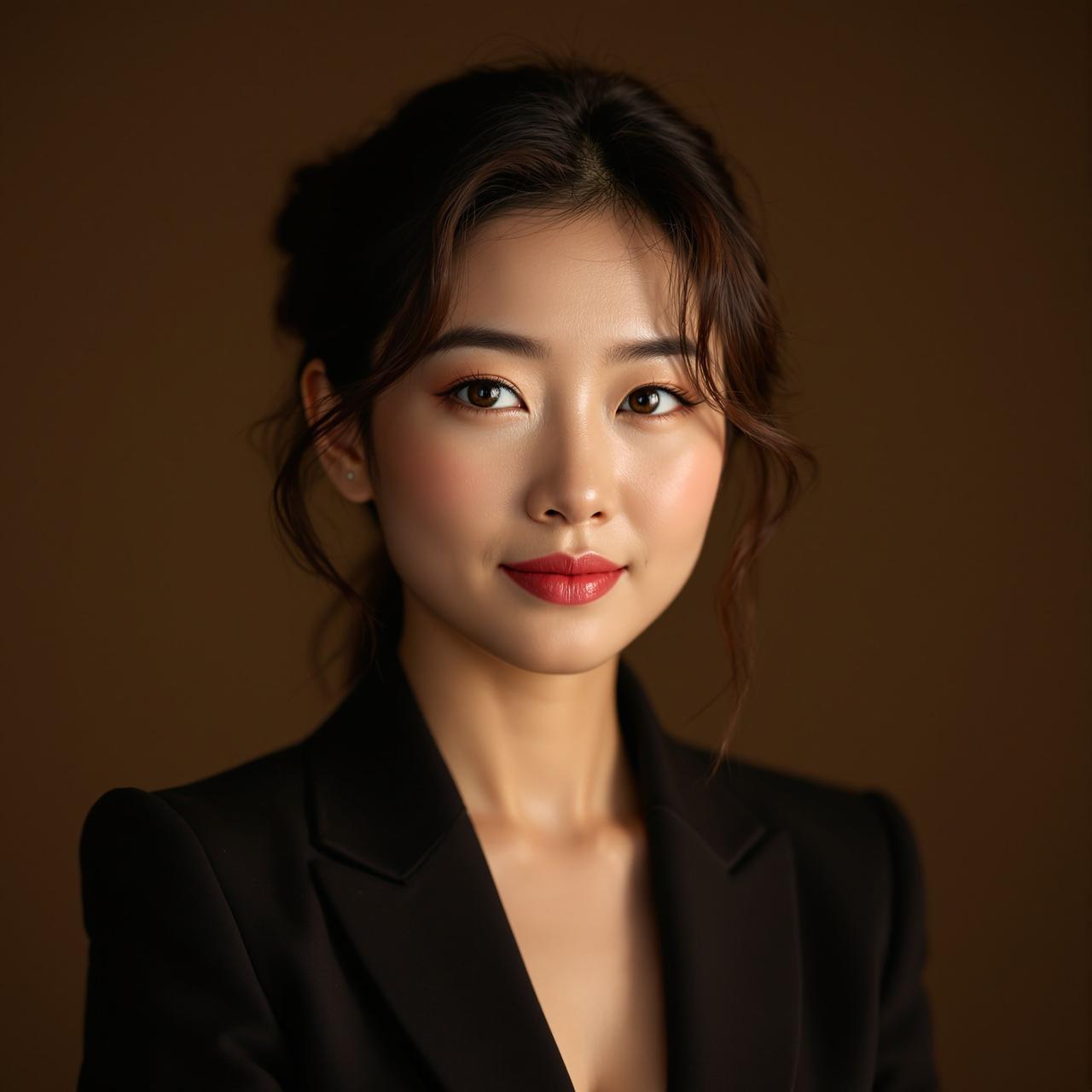 李文静